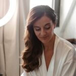 Preparación de novia en León