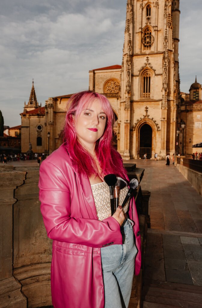 Destination wedding en oviedo