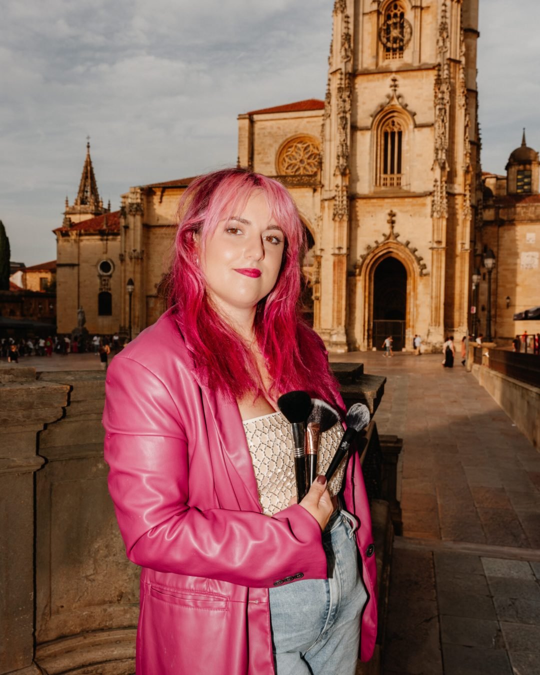 Destination wedding en oviedo